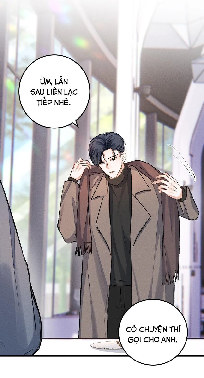 Vua hình tượng Chapter 2 Trang 43