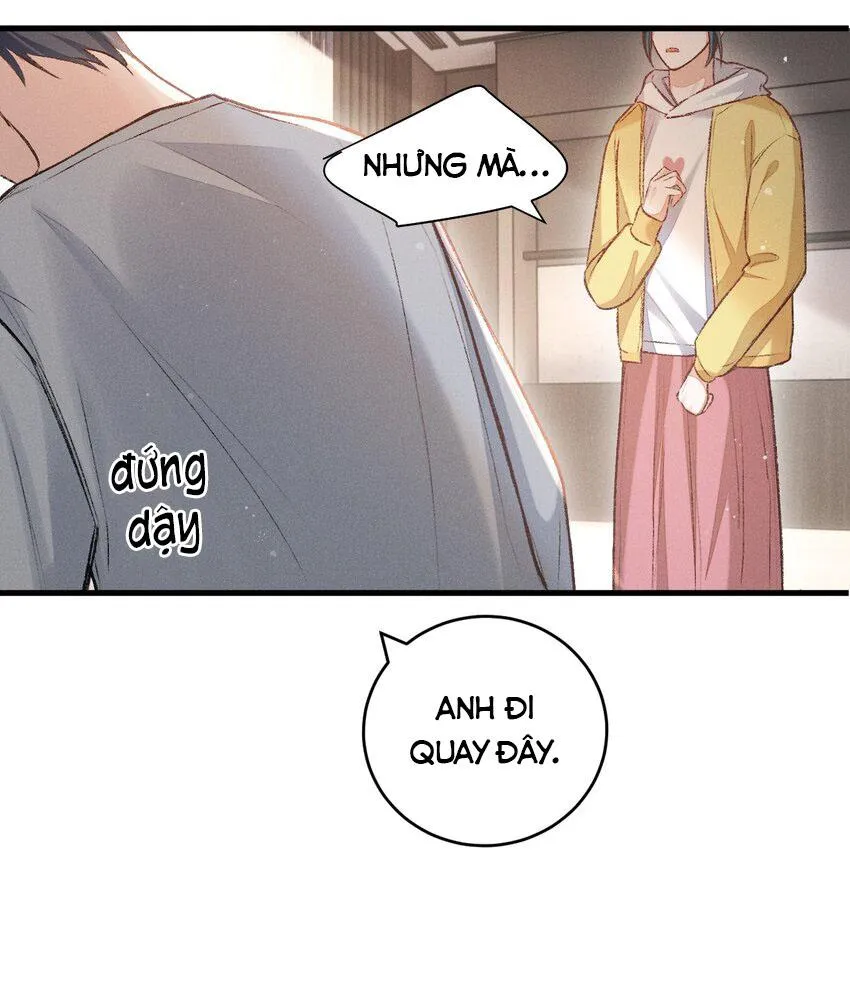 Vua hình tượng Chapter 3 Trang 23