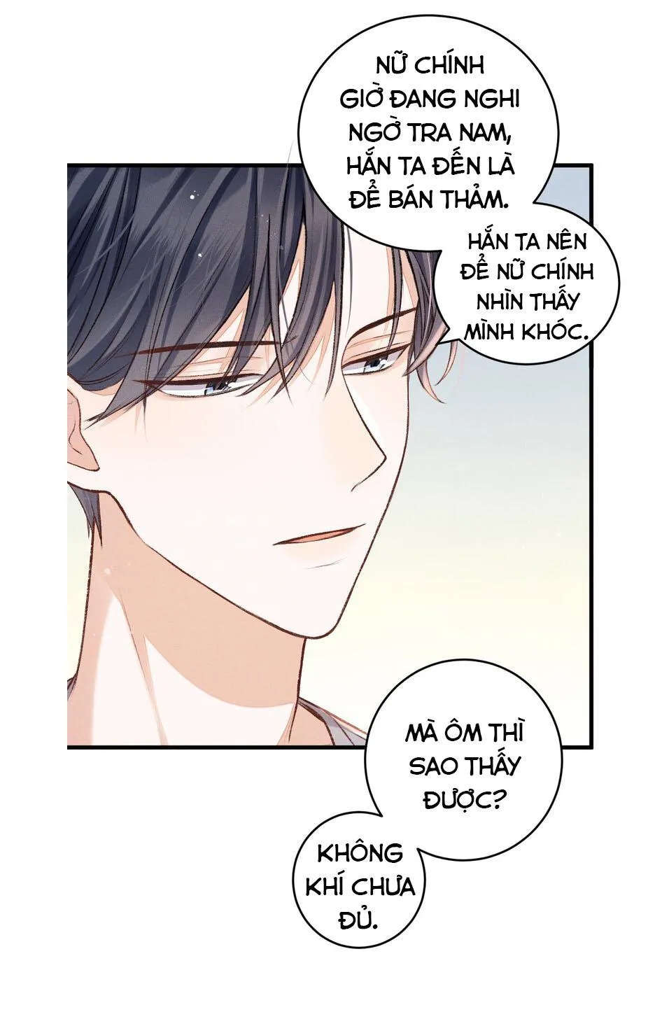 Vua hình tượng Chapter 3 Trang 32