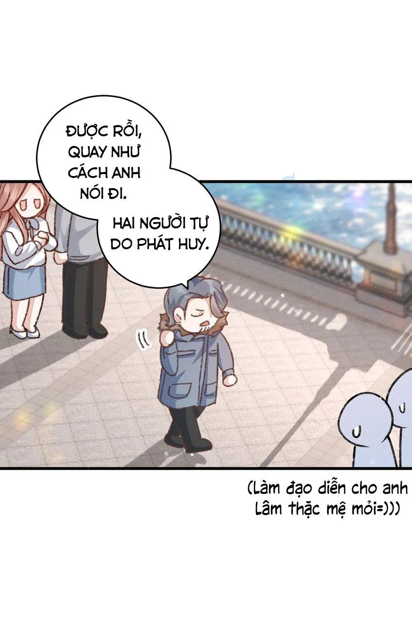 Vua hình tượng Chapter 3 Trang 35