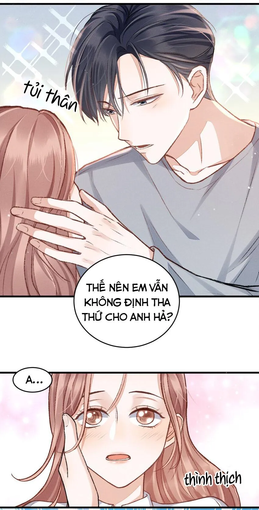 Vua hình tượng Chapter 3 Trang 37