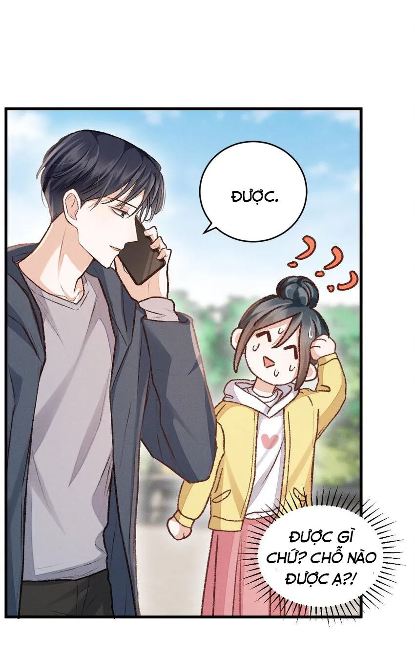 Vua hình tượng Chapter 4 Trang 7