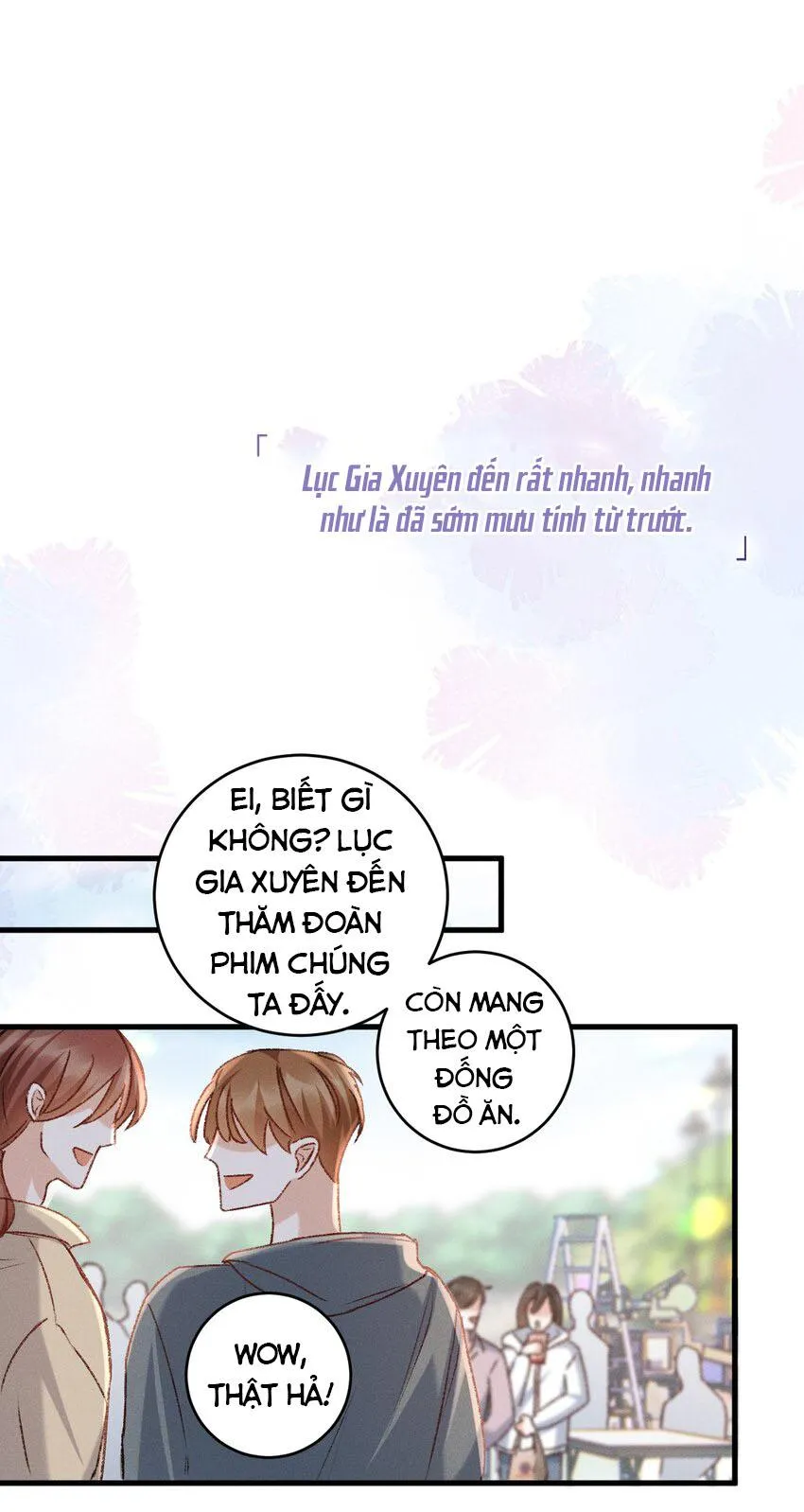 Vua hình tượng Chapter 4 Trang 11