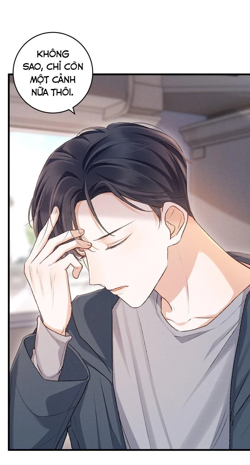 Vua hình tượng Chapter 4 Trang 19