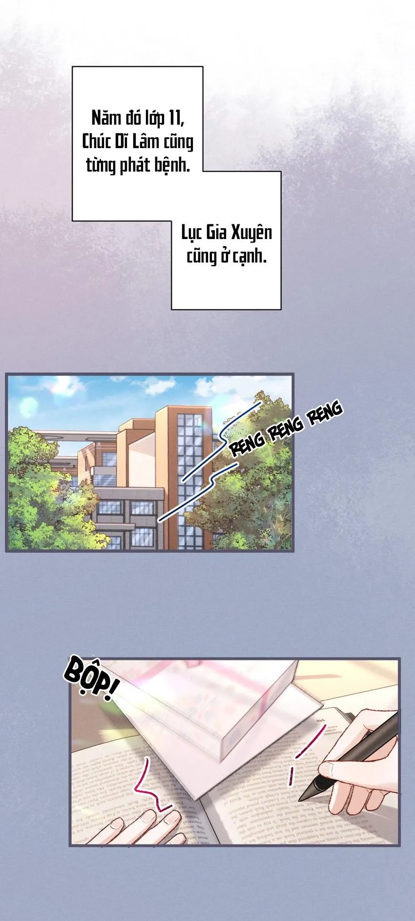 Vua hình tượng Chapter 4 Trang 24