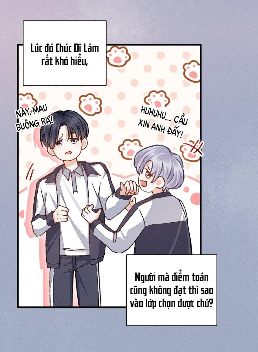 Vua hình tượng Chapter 5 Trang 7