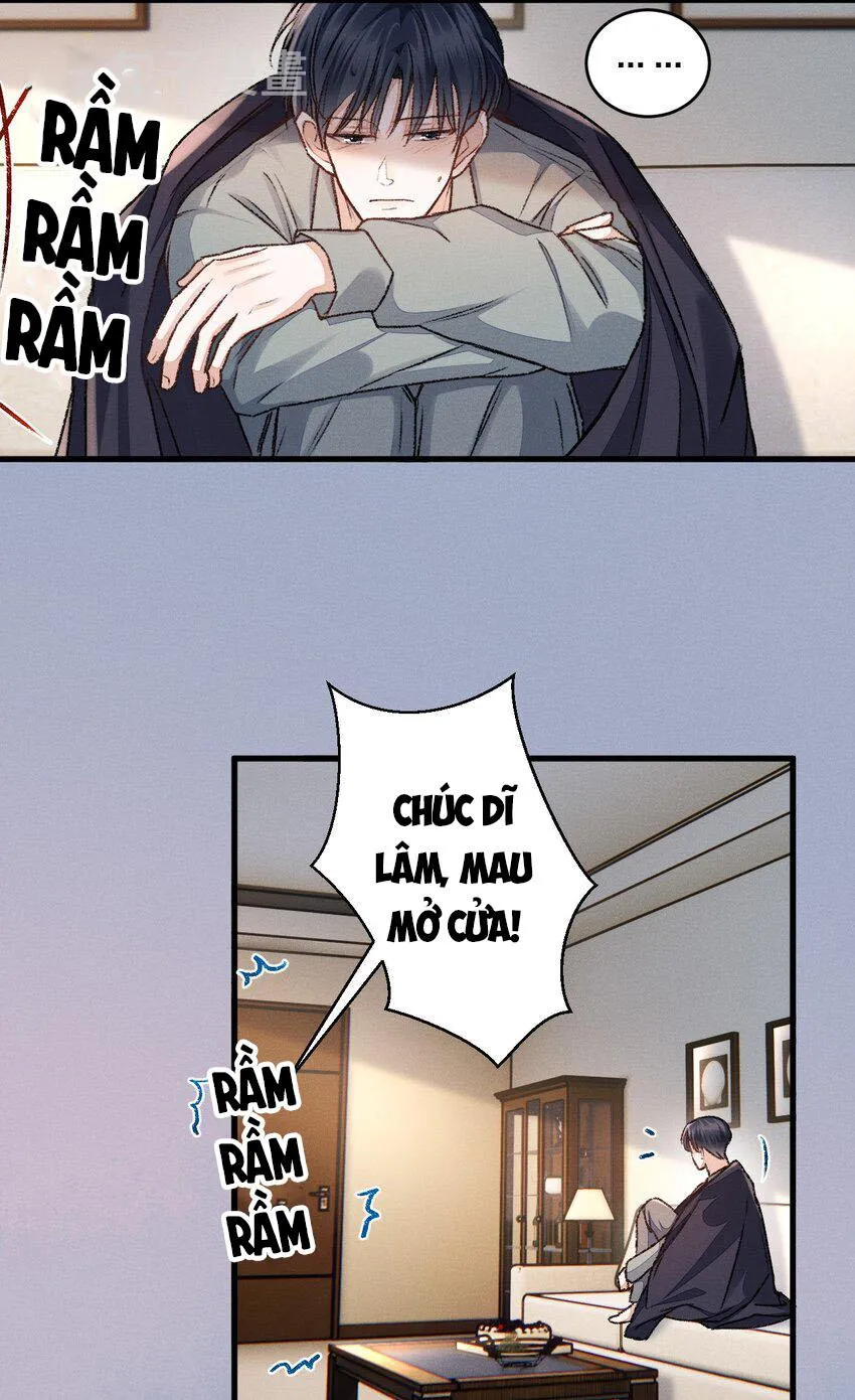 Vua hình tượng Chapter 5 Trang 13