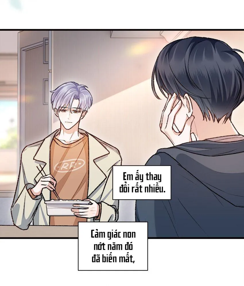 Vua hình tượng Chapter 5 Trang 26