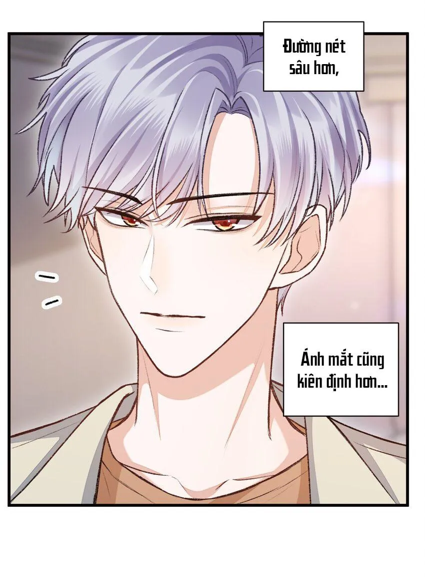 Vua hình tượng Chapter 5 Trang 27