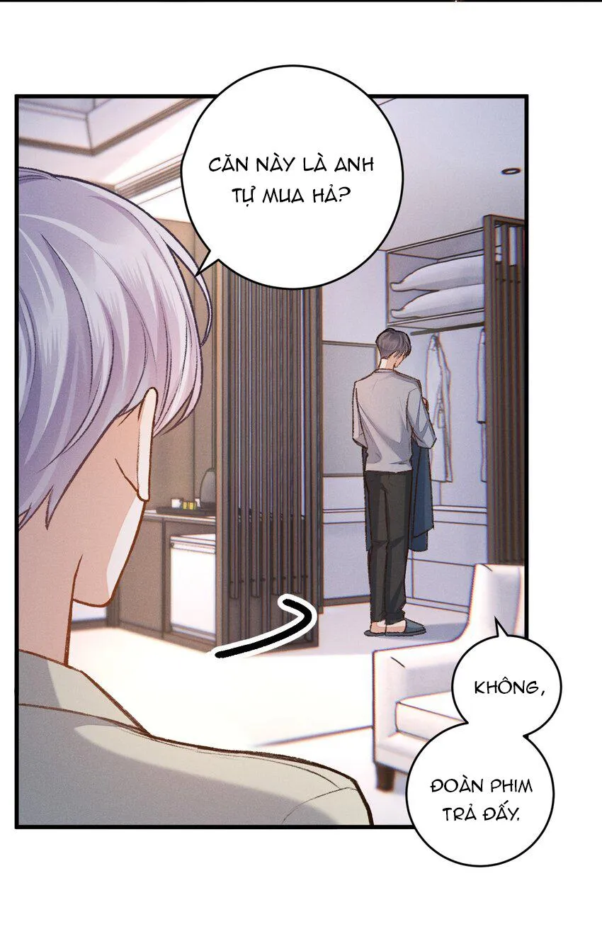 Vua hình tượng Chapter 6 Trang 7