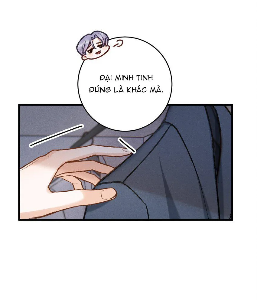 Vua hình tượng Chapter 6 Trang 8