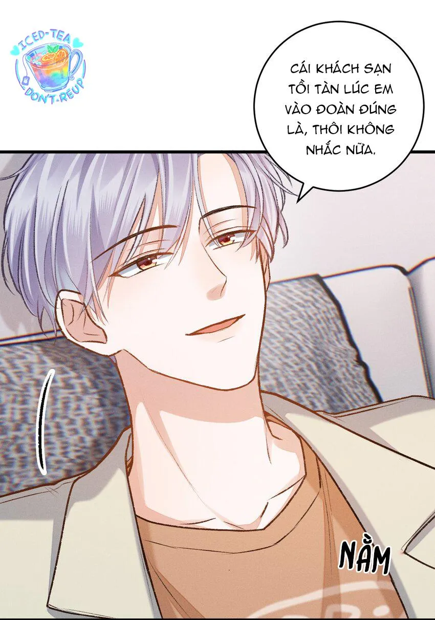 Vua hình tượng Chapter 6 Trang 9