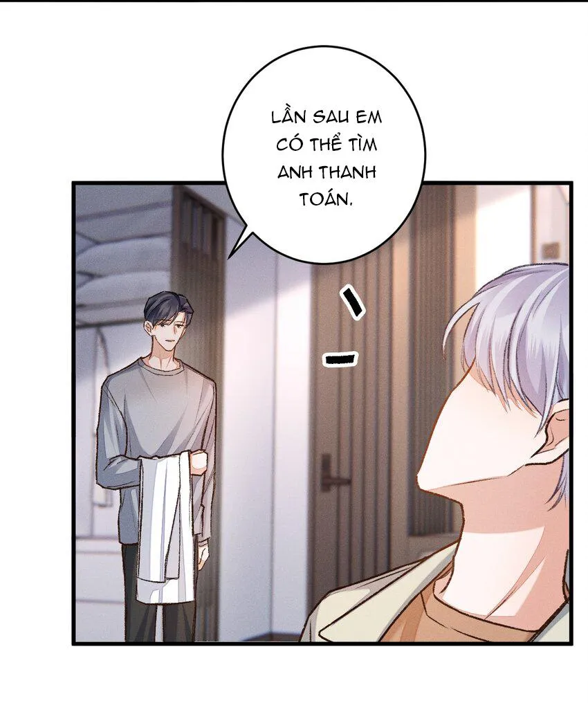 Vua hình tượng Chapter 6 Trang 10