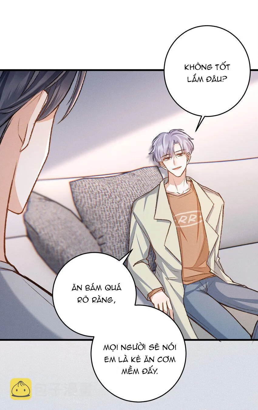 Vua hình tượng Chapter 6 Trang 11