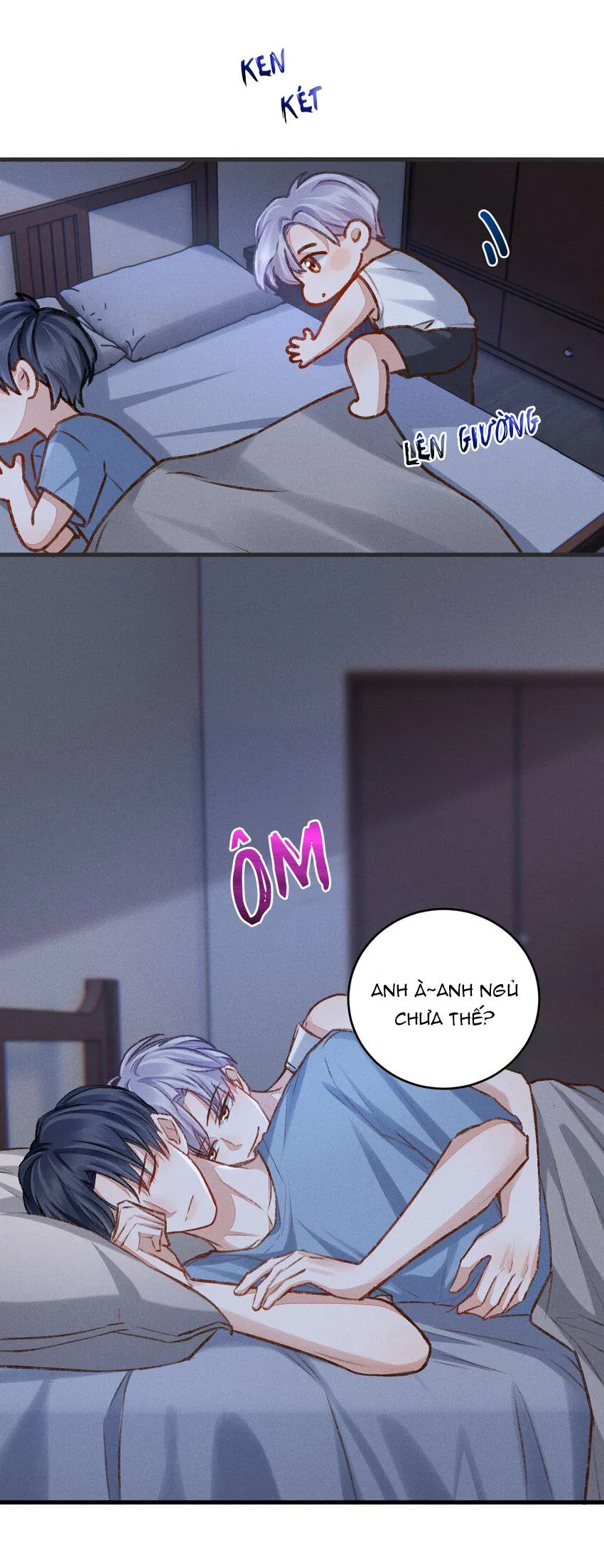 Vua hình tượng Chapter 6 Trang 18