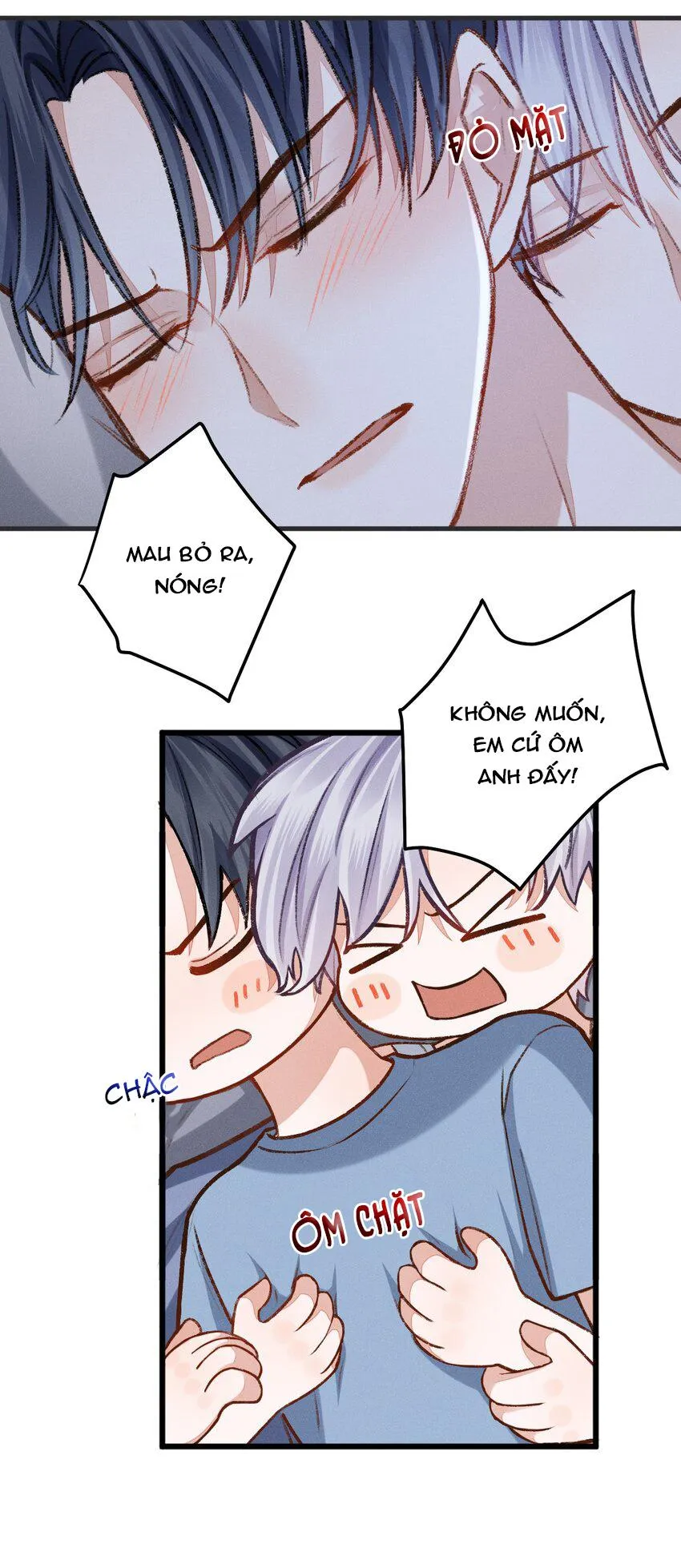 Vua hình tượng Chapter 6 Trang 20