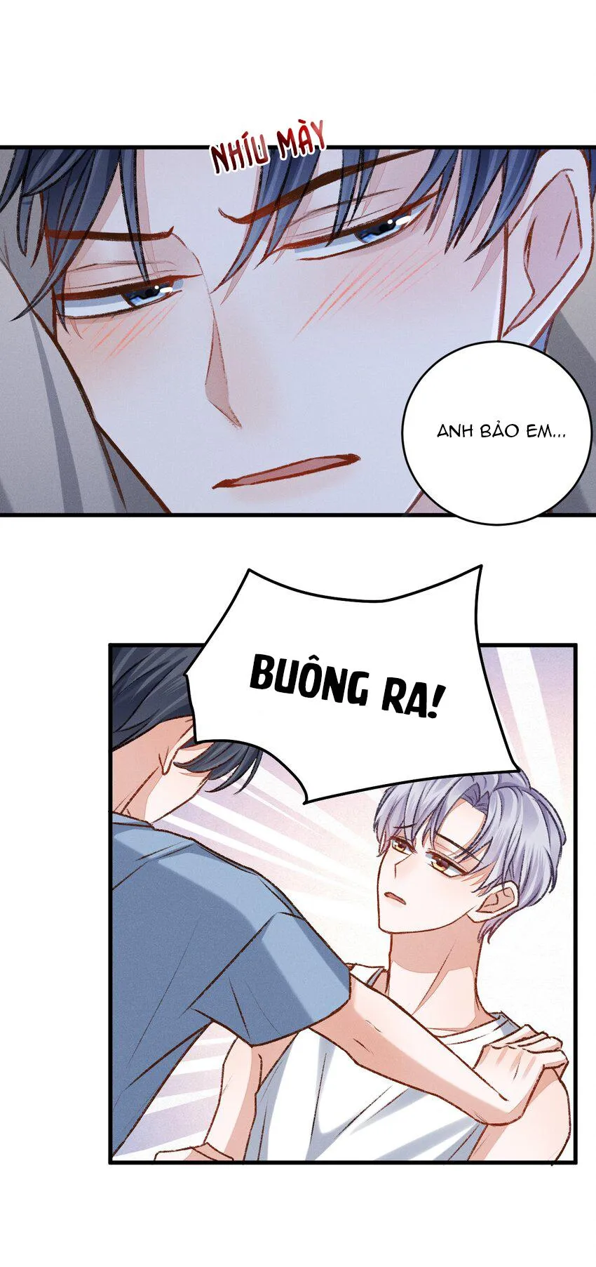 Vua hình tượng Chapter 6 Trang 21