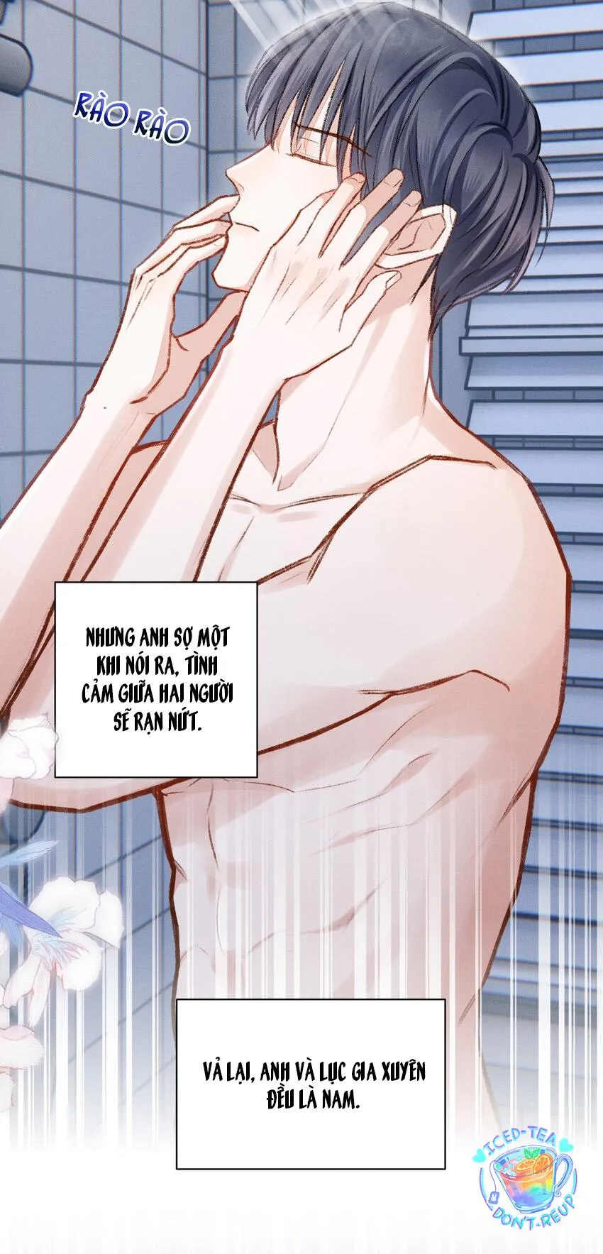 Vua hình tượng Chapter 6 Trang 24