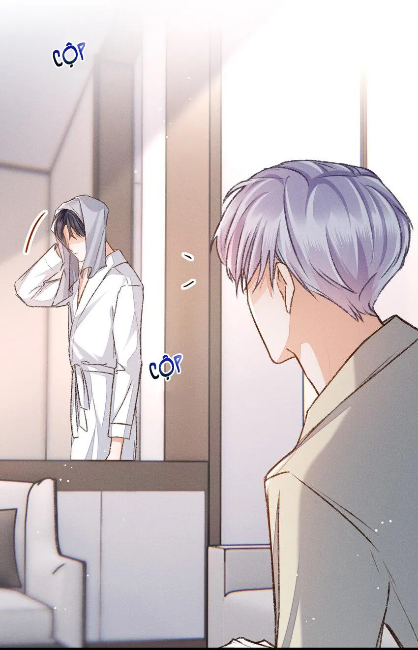 Vua hình tượng Chapter 6 Trang 27