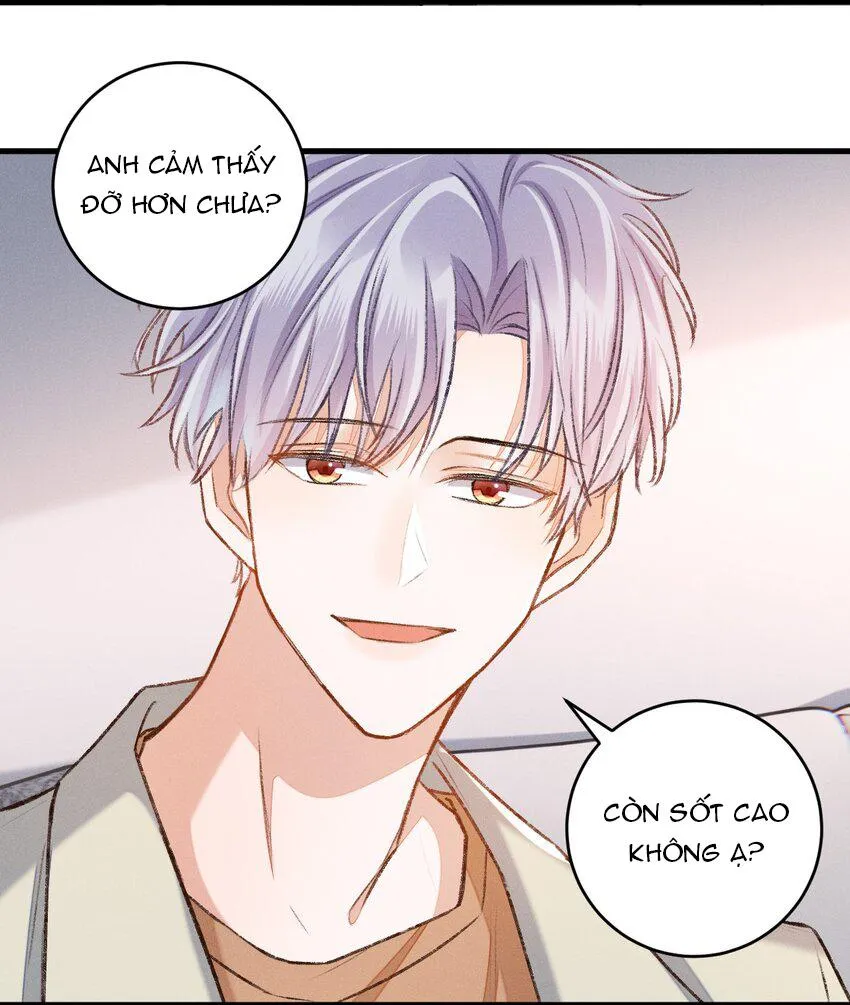 Vua hình tượng Chapter 6 Trang 28