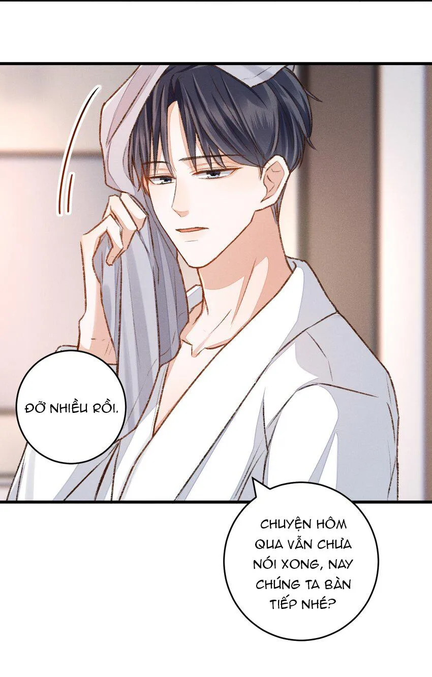 Vua hình tượng Chapter 6 Trang 29