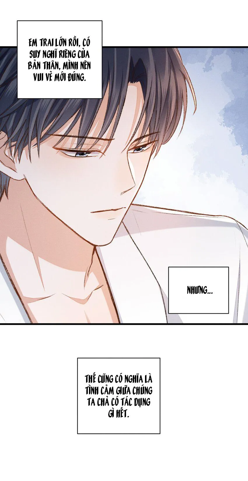 Vua hình tượng Chapter 6 Trang 32