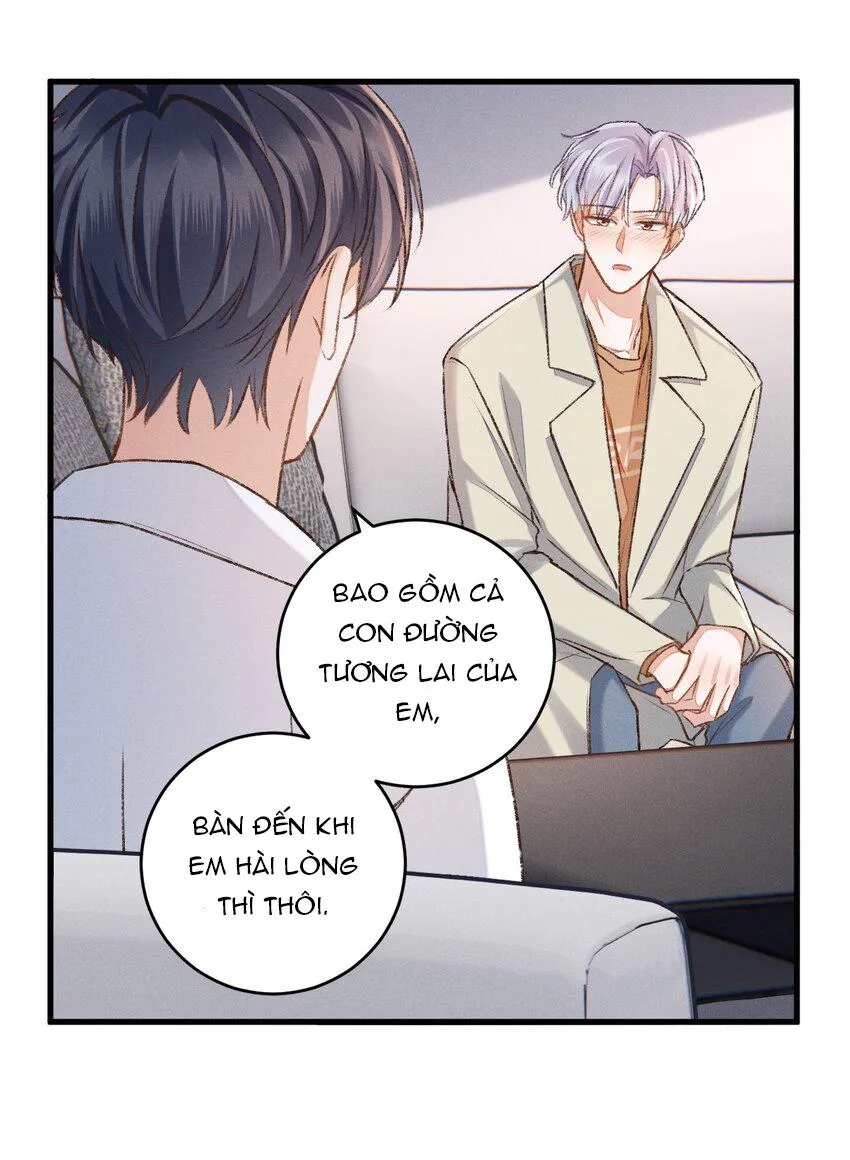 Vua hình tượng Chapter 6 Trang 34