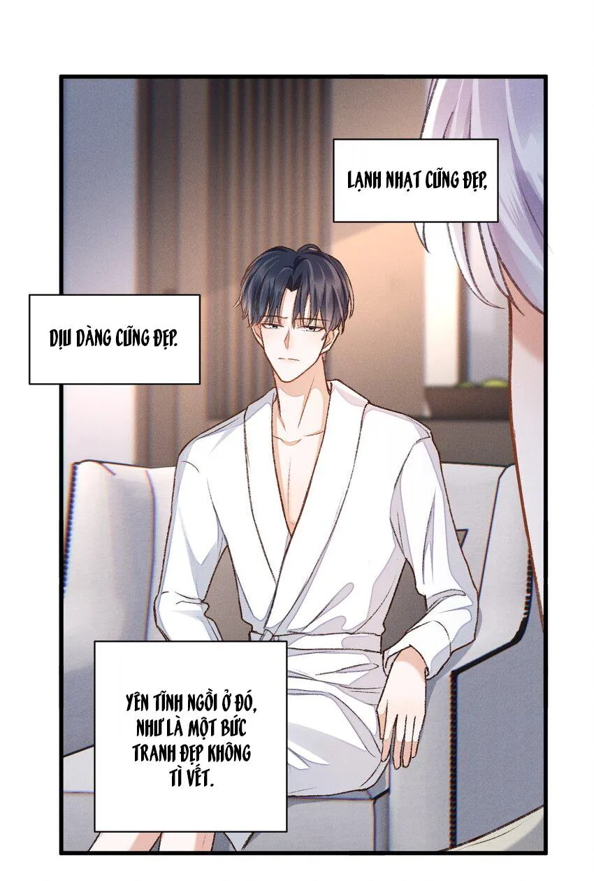 Vua hình tượng Chapter 6 Trang 36