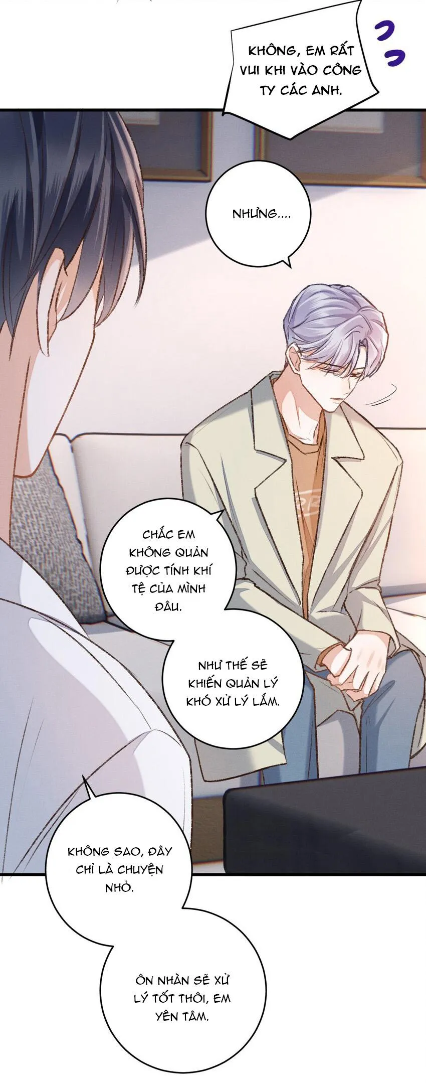 Vua hình tượng Chapter 6 Trang 38