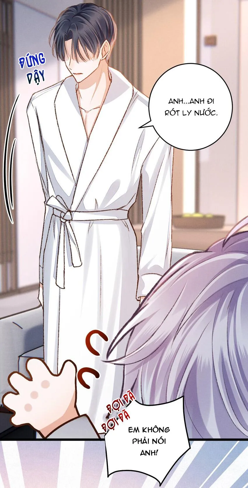 Vua hình tượng Chapter 6 Trang 41