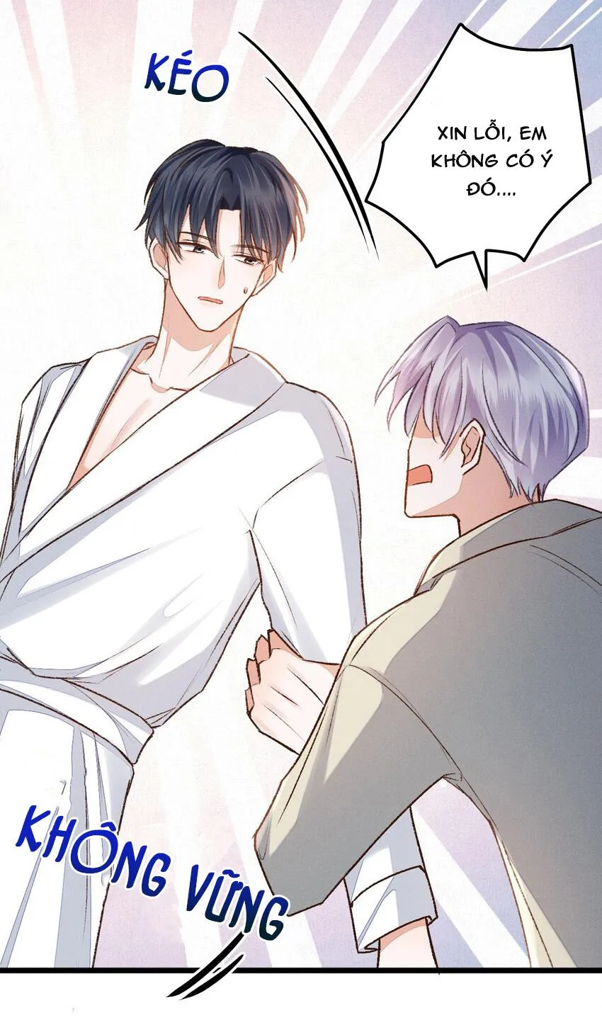 Vua hình tượng Chapter 6 Trang 42