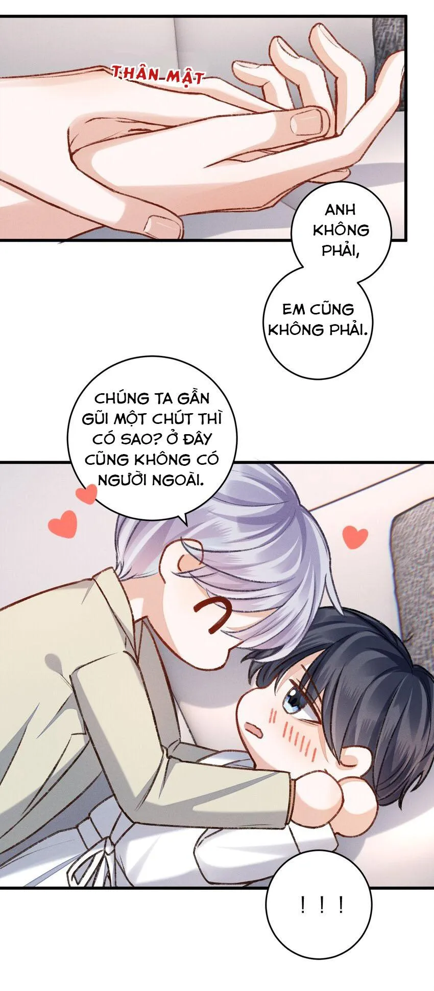 Vua hình tượng Chapter 7 Trang 6