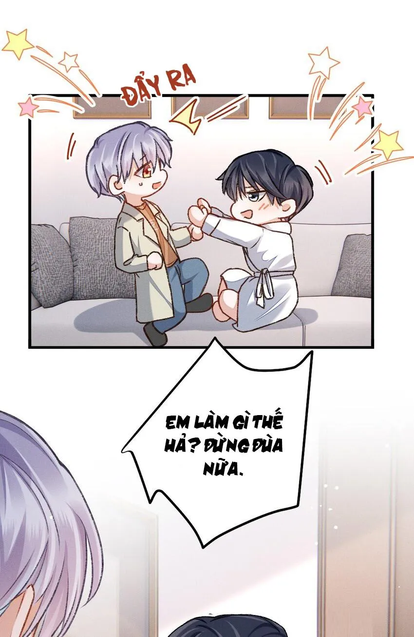 Vua hình tượng Chapter 7 Trang 7