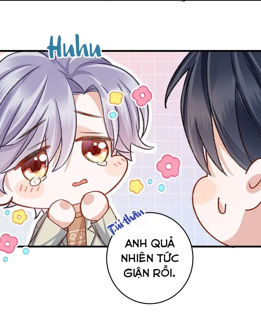 Vua hình tượng Chapter 7 Trang 9