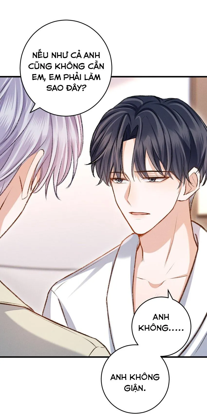 Vua hình tượng Chapter 7 Trang 13