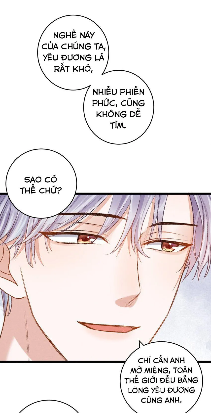 Vua hình tượng Chapter 7 Trang 20