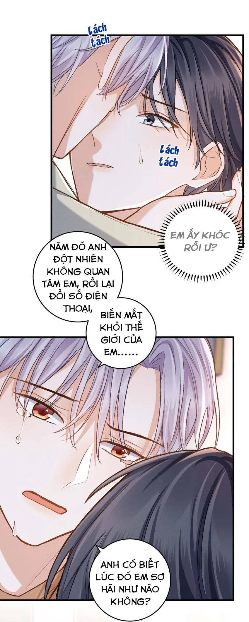 Vua hình tượng Chapter 7 Trang 25