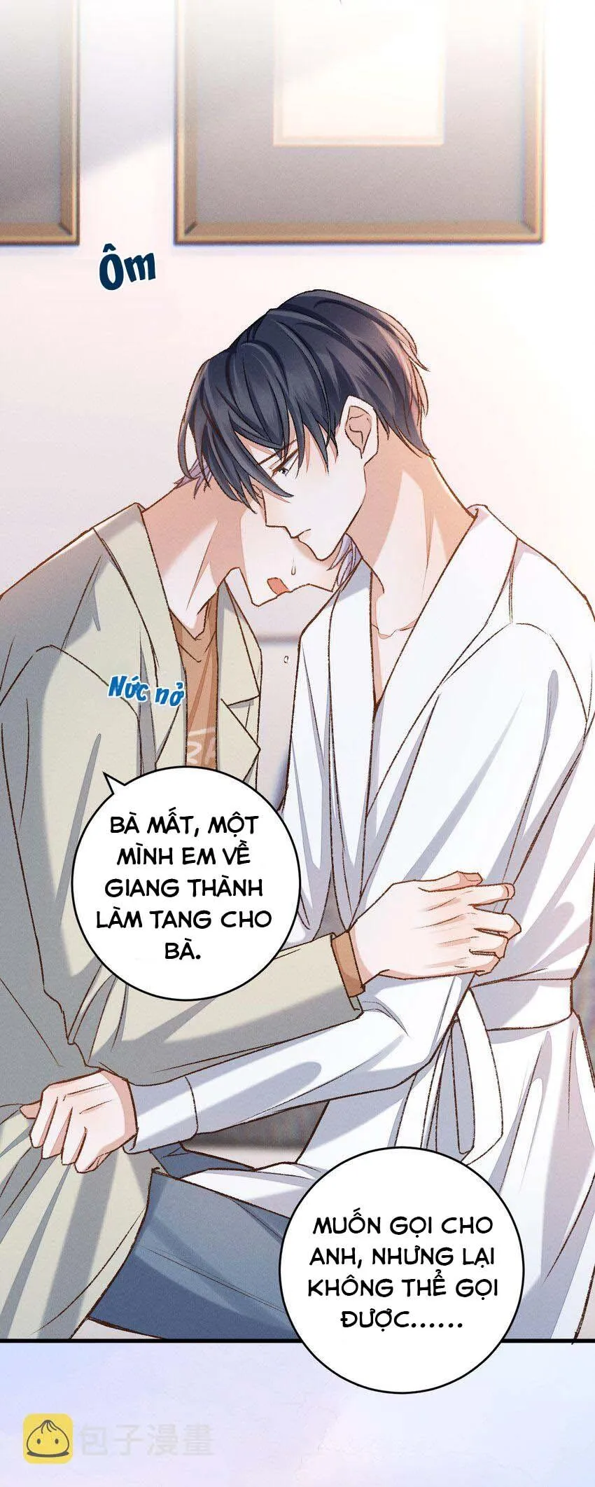 Vua hình tượng Chapter 7 Trang 26