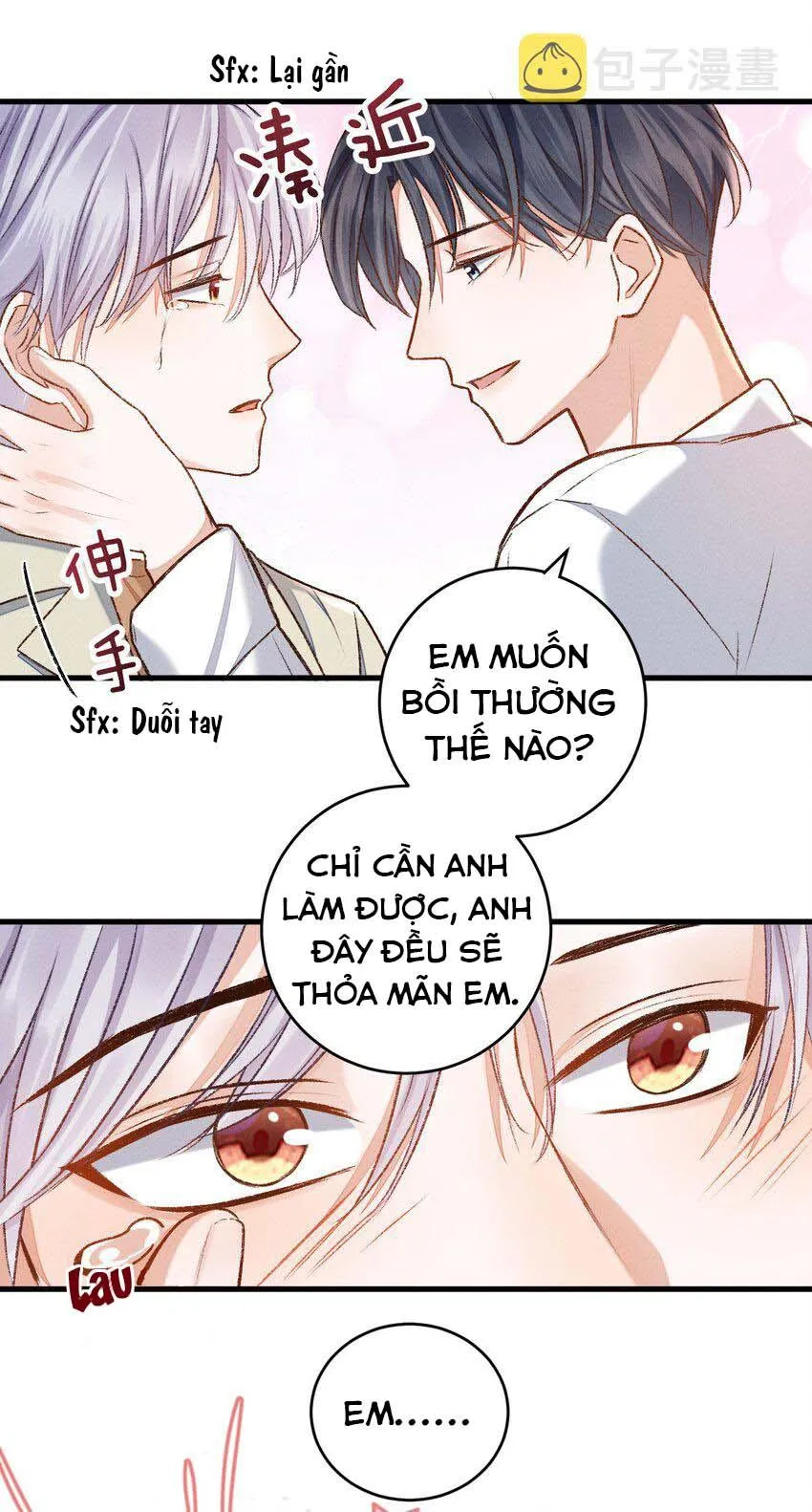 Vua hình tượng Chapter 7 Trang 35