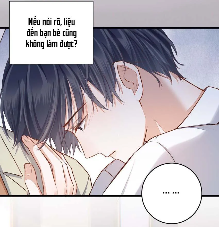 Vua hình tượng Chapter 8 Trang 3