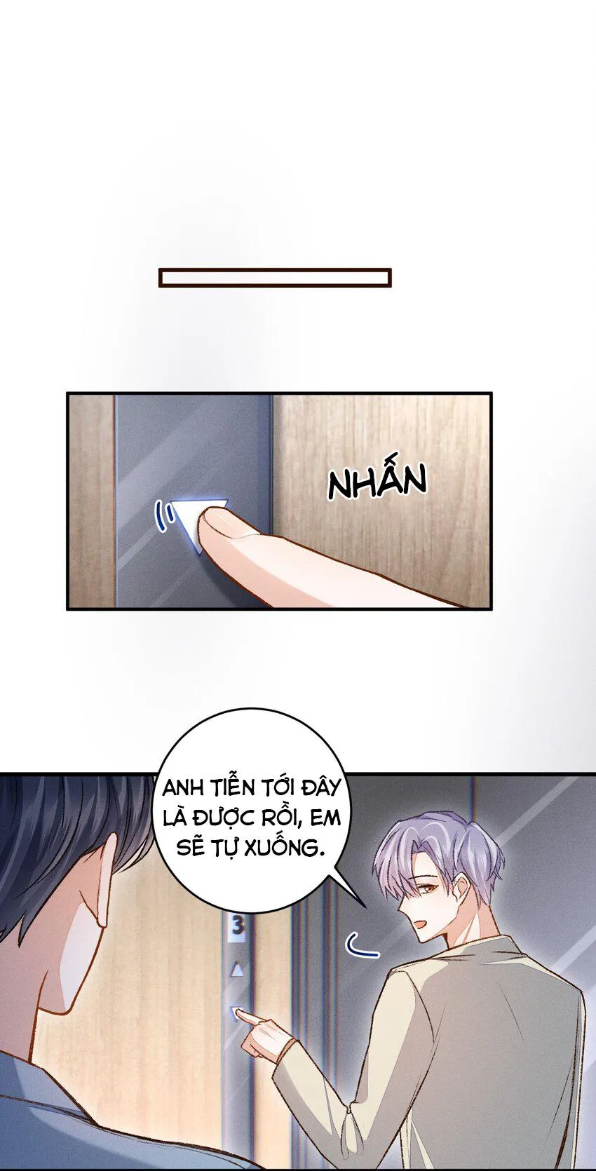 Vua hình tượng Chapter 8 Trang 11