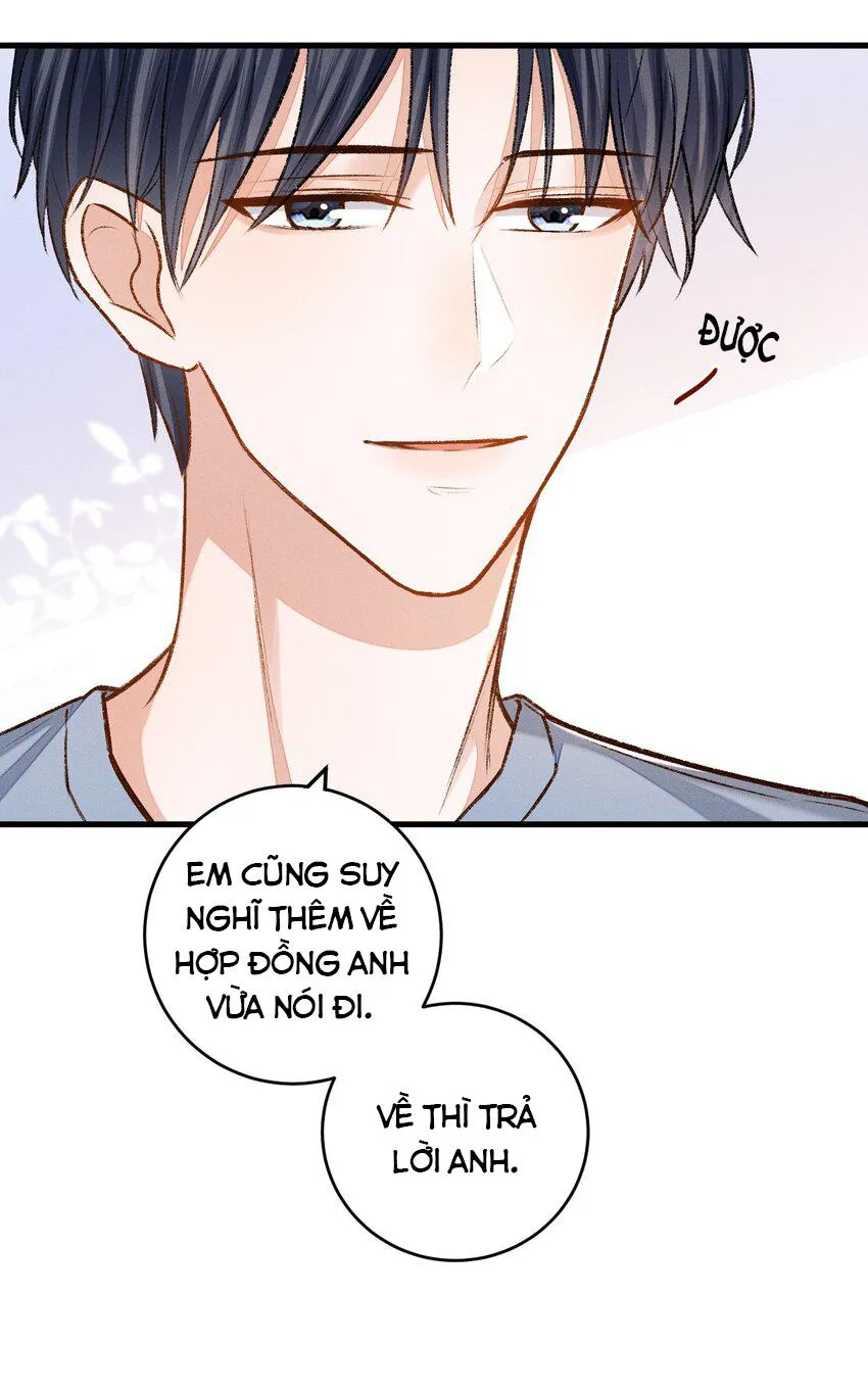 Vua hình tượng Chapter 8 Trang 14