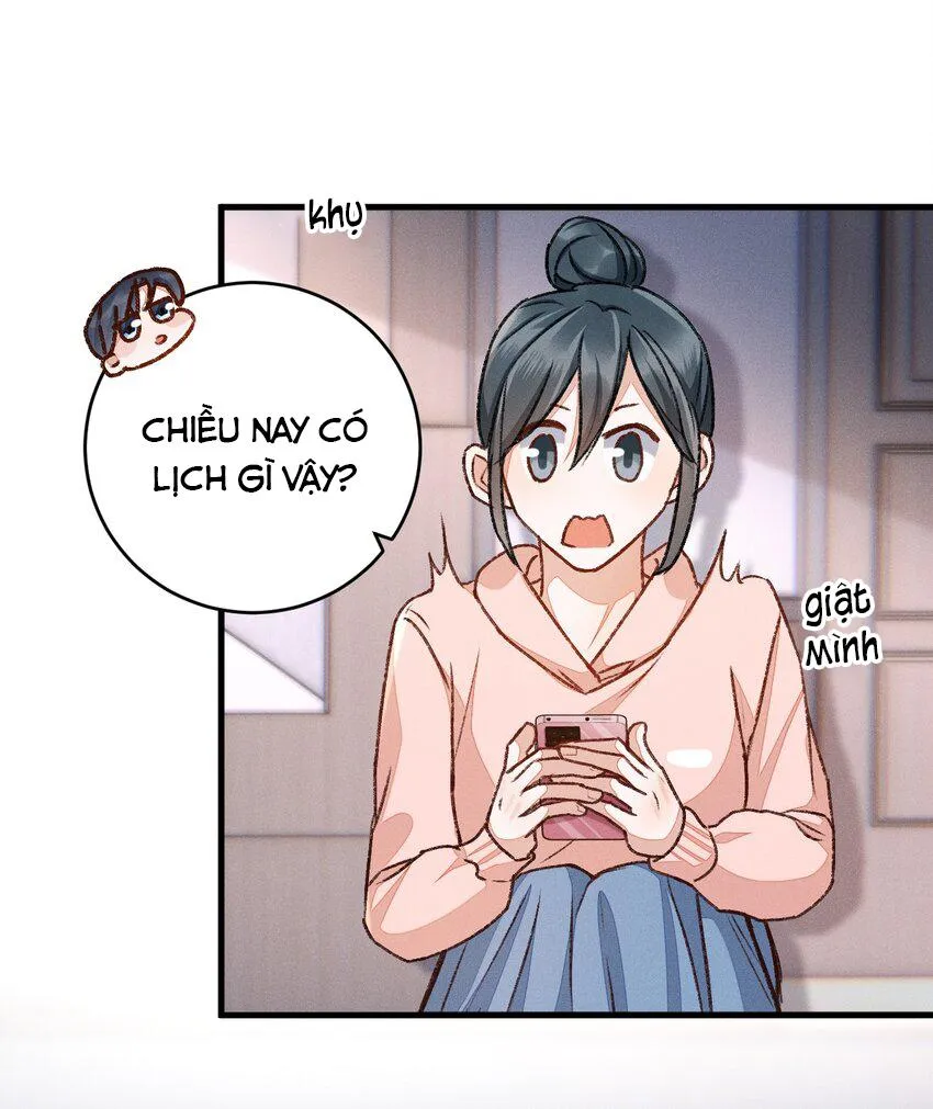 Vua hình tượng Chapter 8 Trang 23