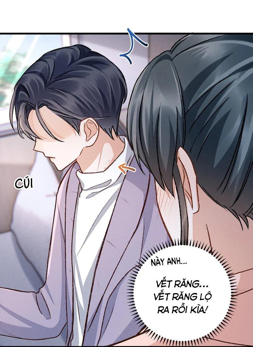 Vua hình tượng Chapter 8 Trang 25