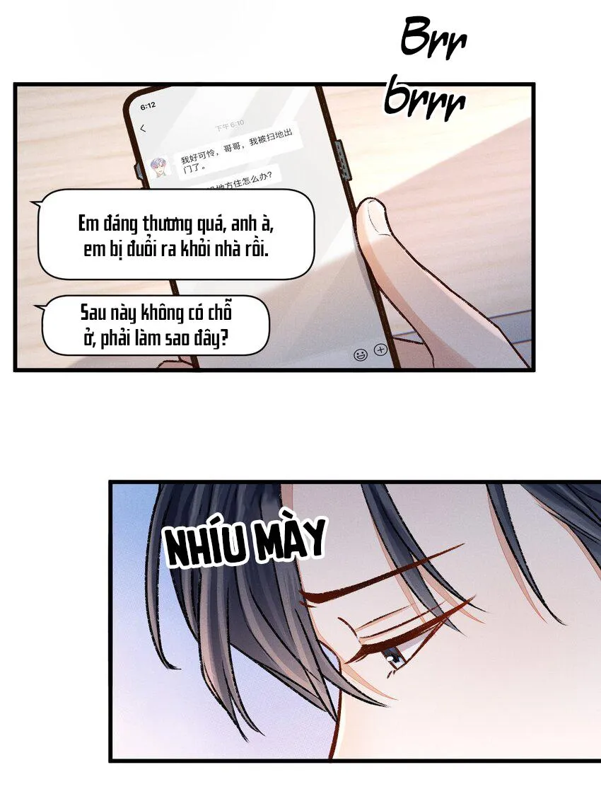 Vua hình tượng Chapter 8 Trang 27