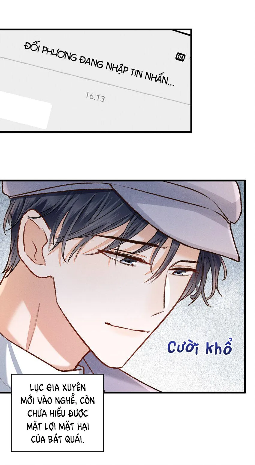 Vua hình tượng Chapter 9 Trang 6