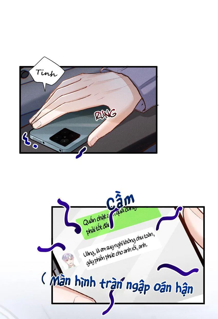 Vua hình tượng Chapter 9 Trang 9