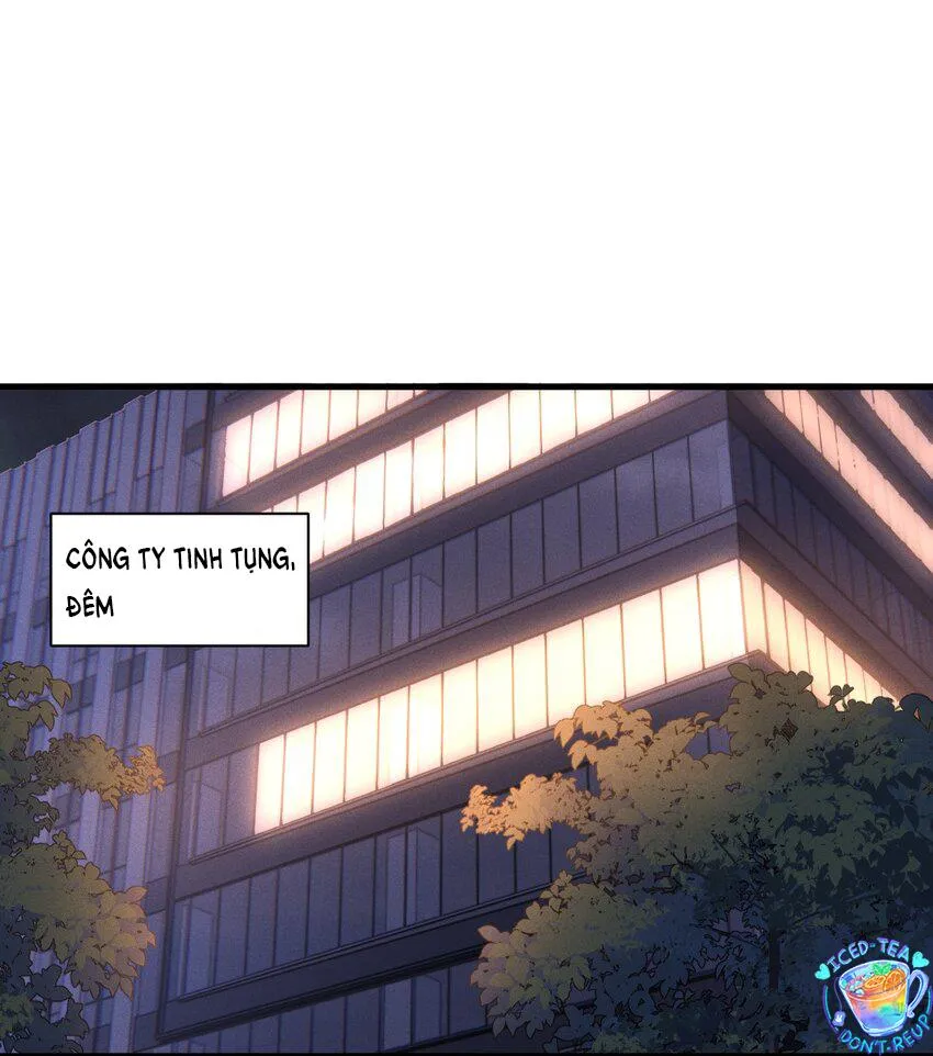 Vua hình tượng Chapter 9 Trang 14