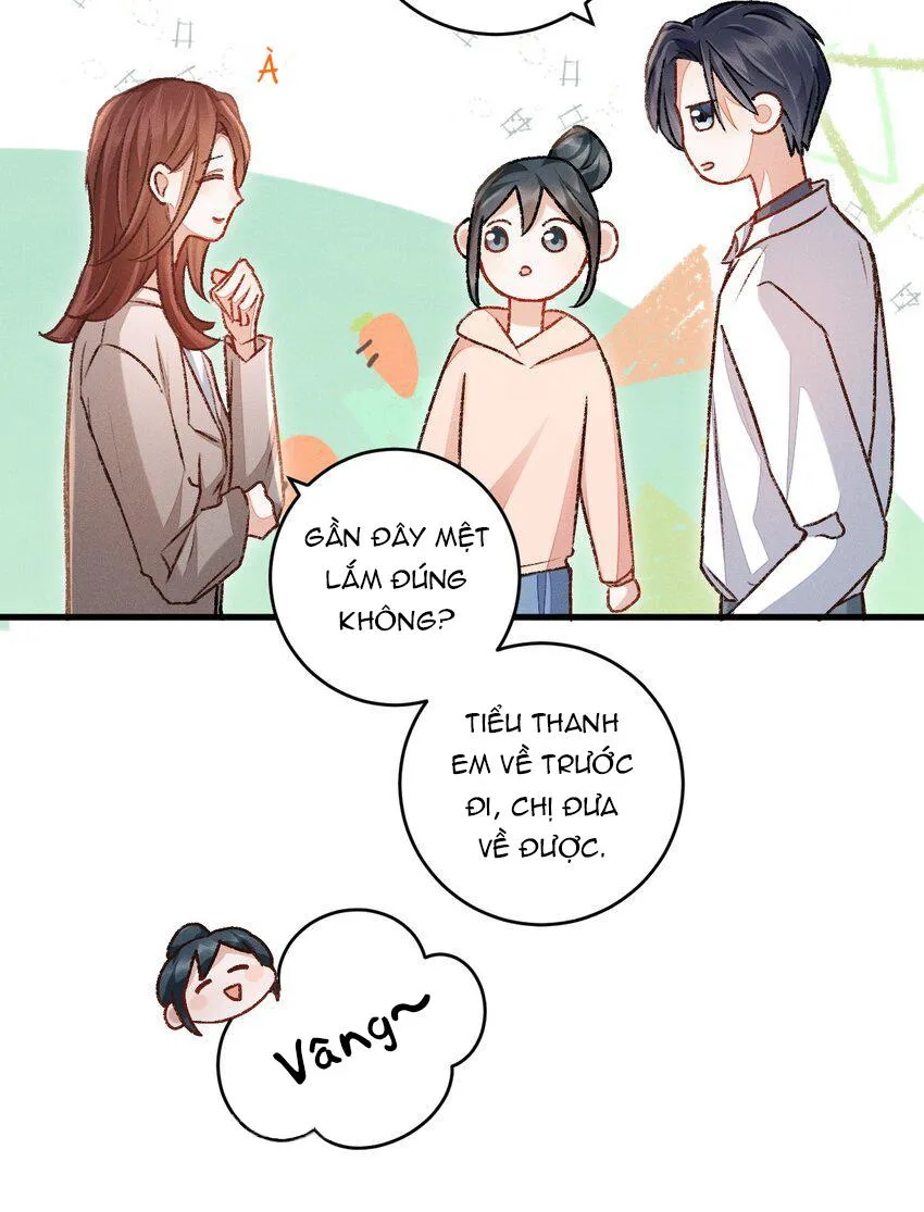 Vua hình tượng Chapter 9 Trang 18