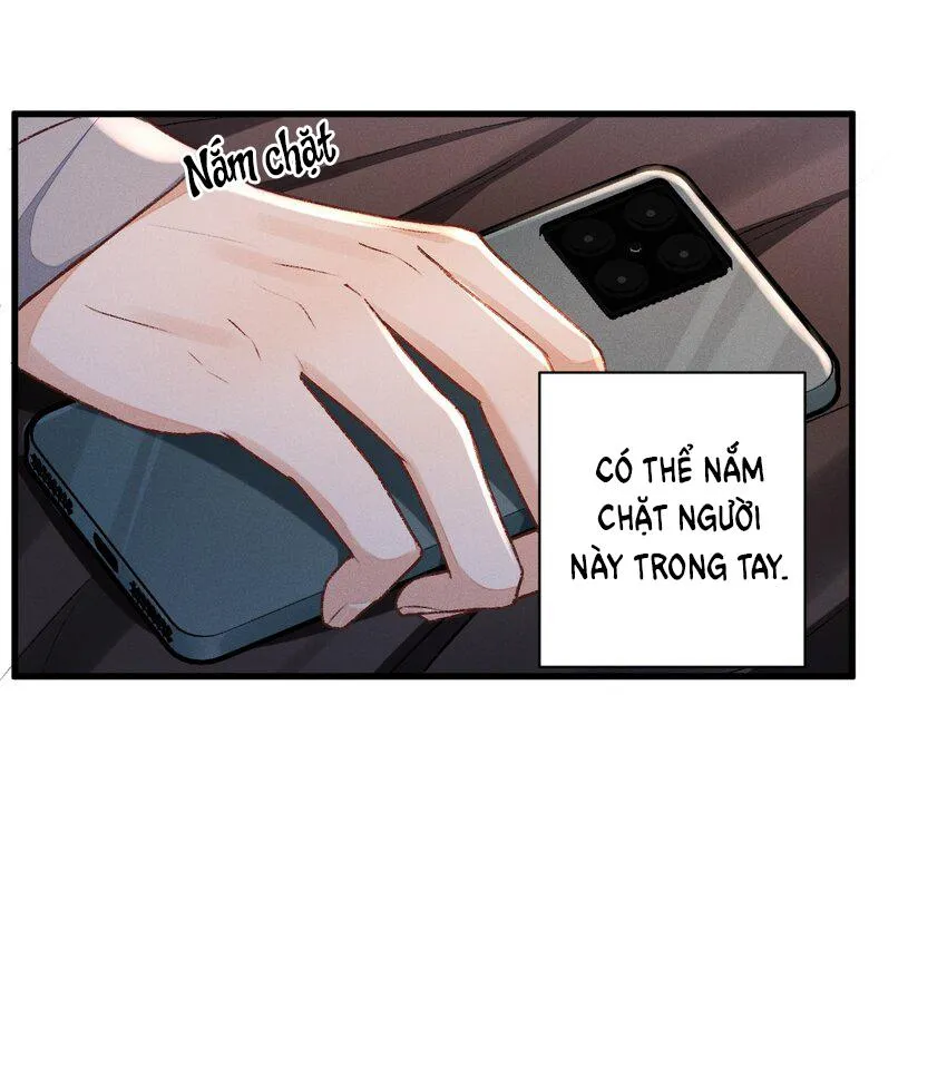 Vua hình tượng Chapter 9 Trang 25